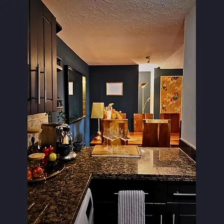The Kensington Retreat Apartment London Exterior photo