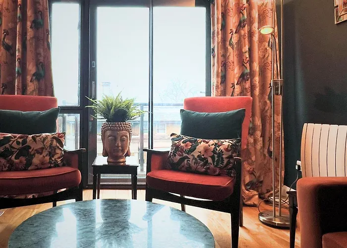 The Kensington Retreat