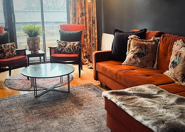 The Kensington Retreat