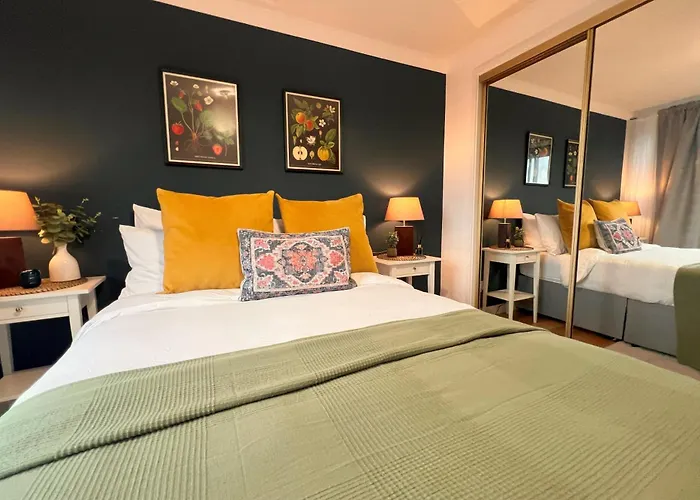 The Kensington Retreat